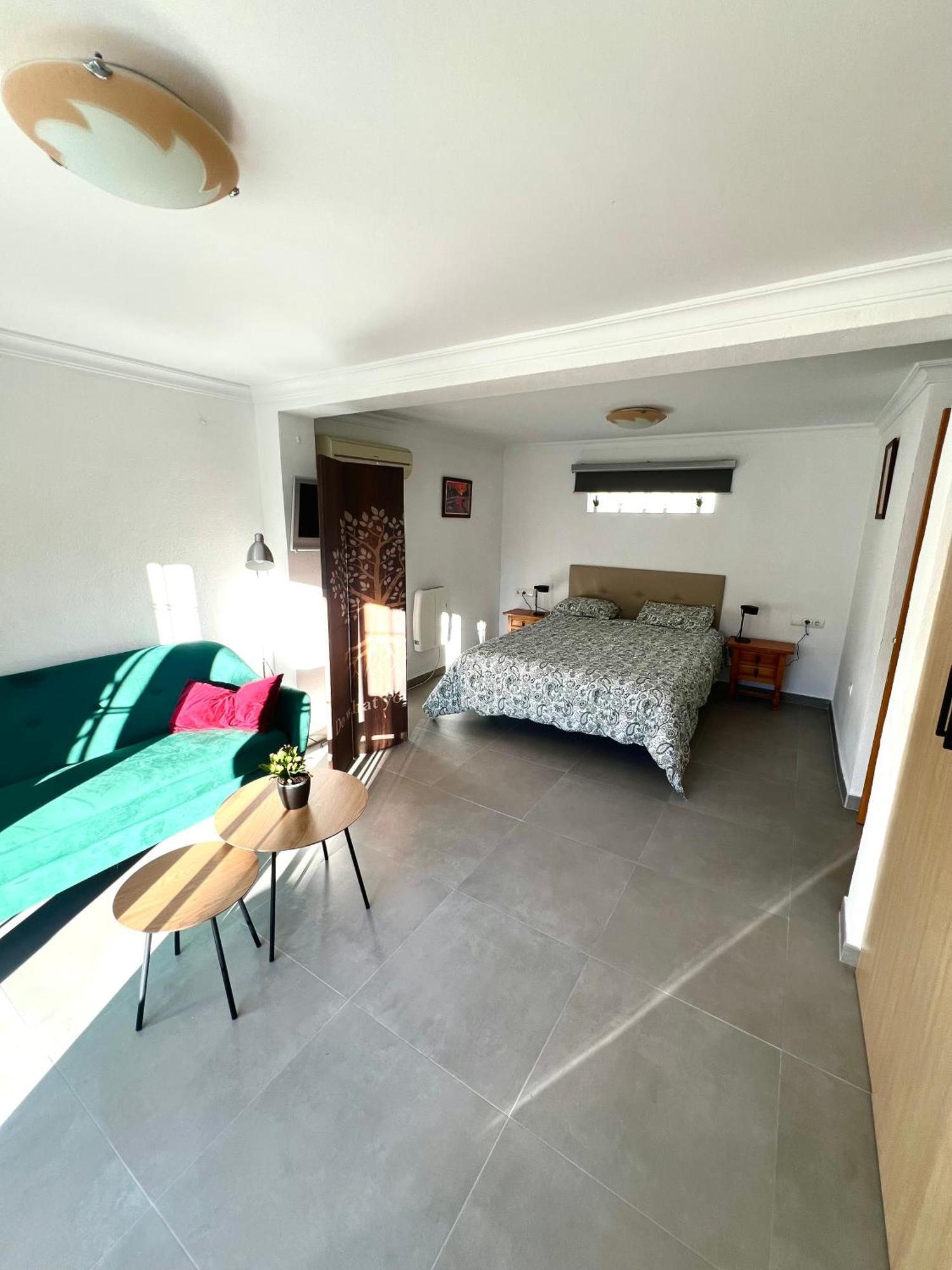 Casa Golf Mediterraneo Benalmádena Exterior foto